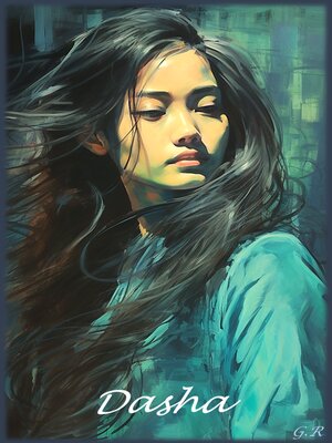 cover image of Dasha